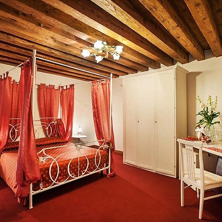 Maison San Marco Венеция Экстерьер фото