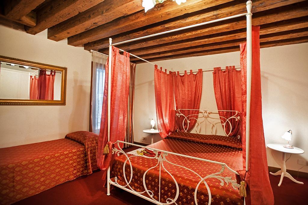 Maison San Marco Венеция Номер фото