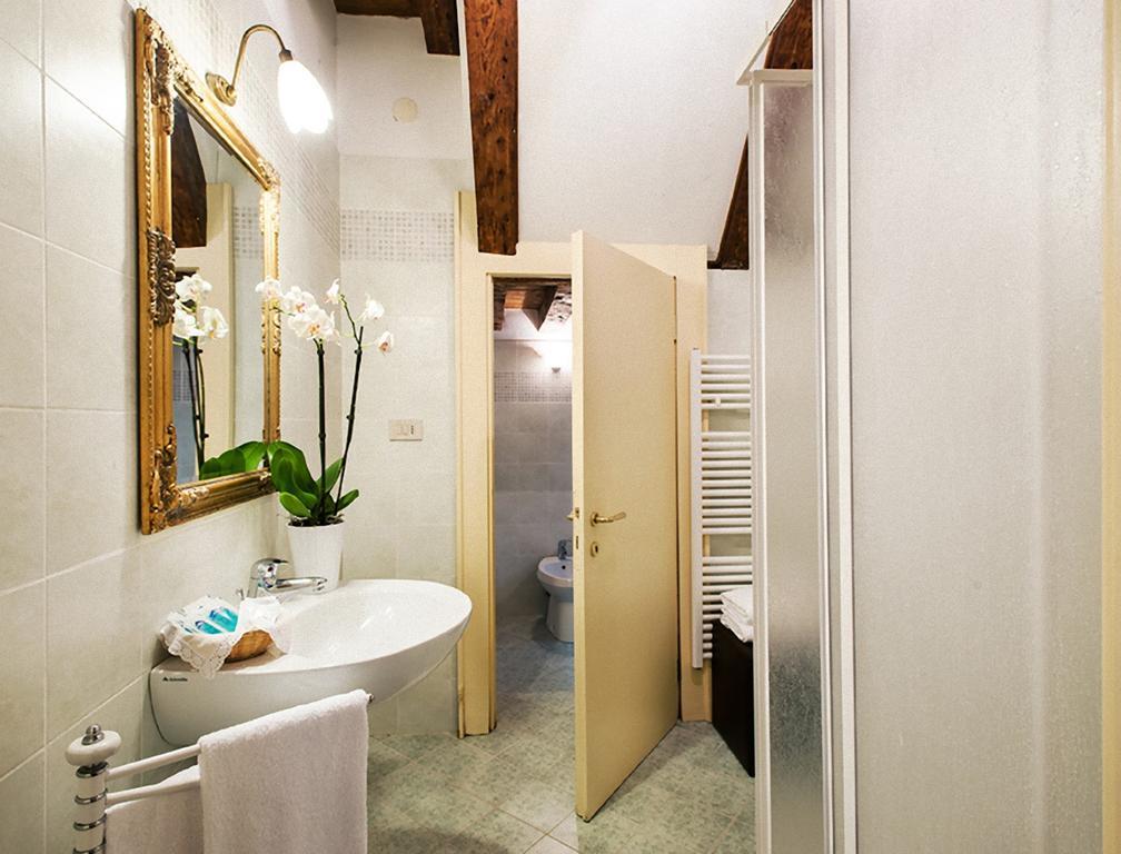 Maison San Marco Венеция Номер фото