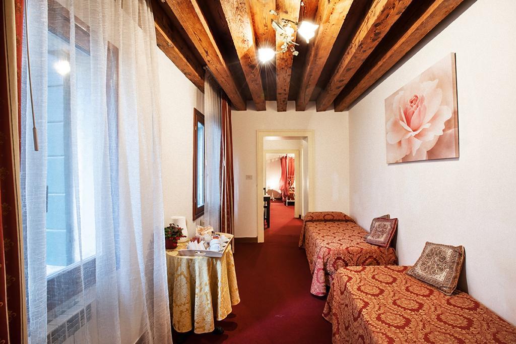 Maison San Marco Венеция Номер фото