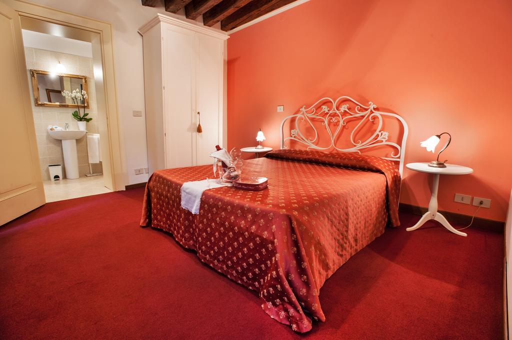 Maison San Marco Венеция Номер фото