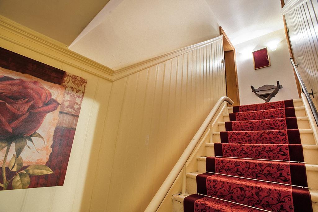 Maison San Marco Венеция Экстерьер фото